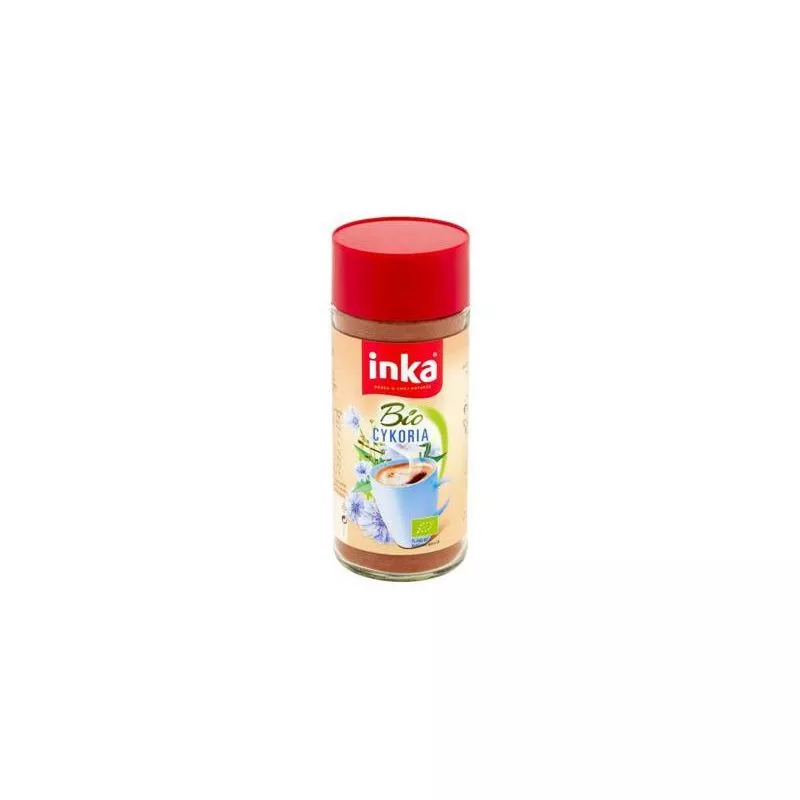 BIO Cafe CYKORIA 100% 100g x6 POLBIO