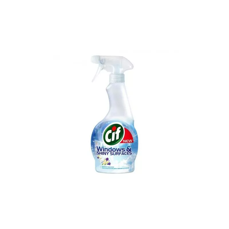 CIF Spray de baño 500ml x12