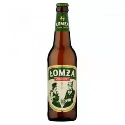 Piwo WYBOROWE 5.0%alk 500ml