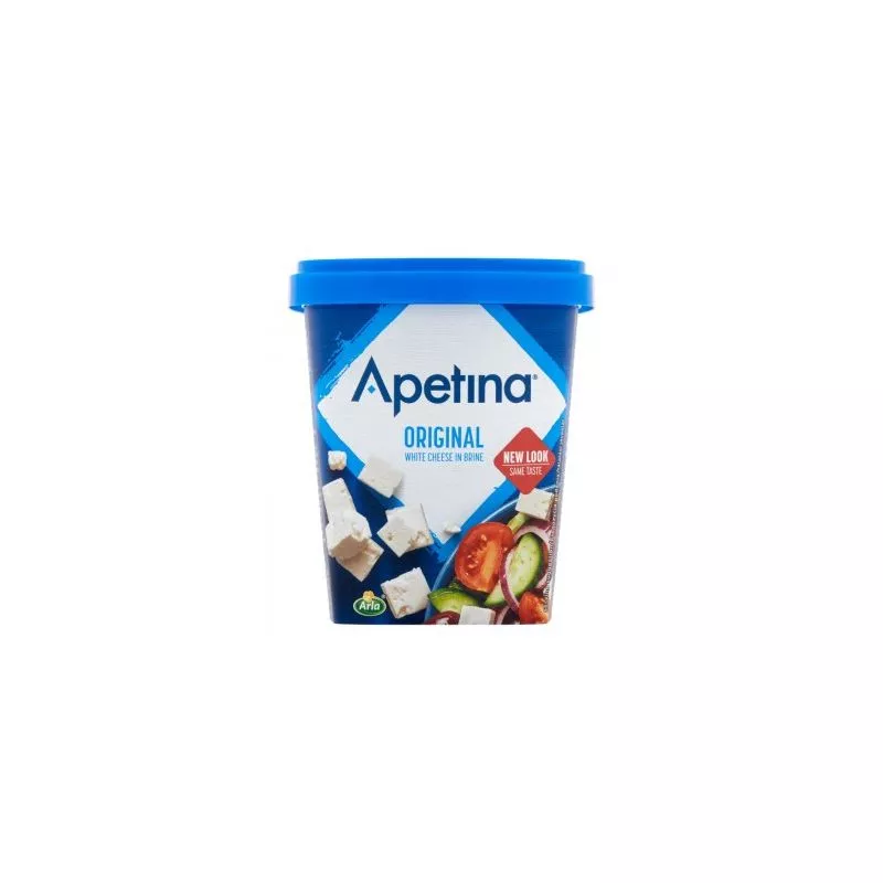 Ser APETINA classik 200g ARLA