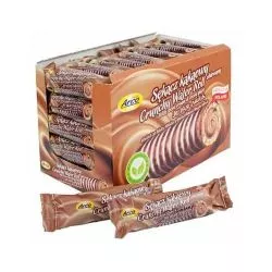 SEKACZ kakaowy w polewie 40g AGRO SWEETS