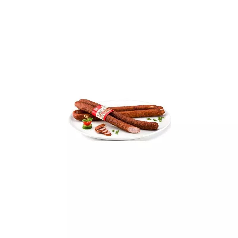 JBB Kielbasa GORALSKA okolo 1 kg