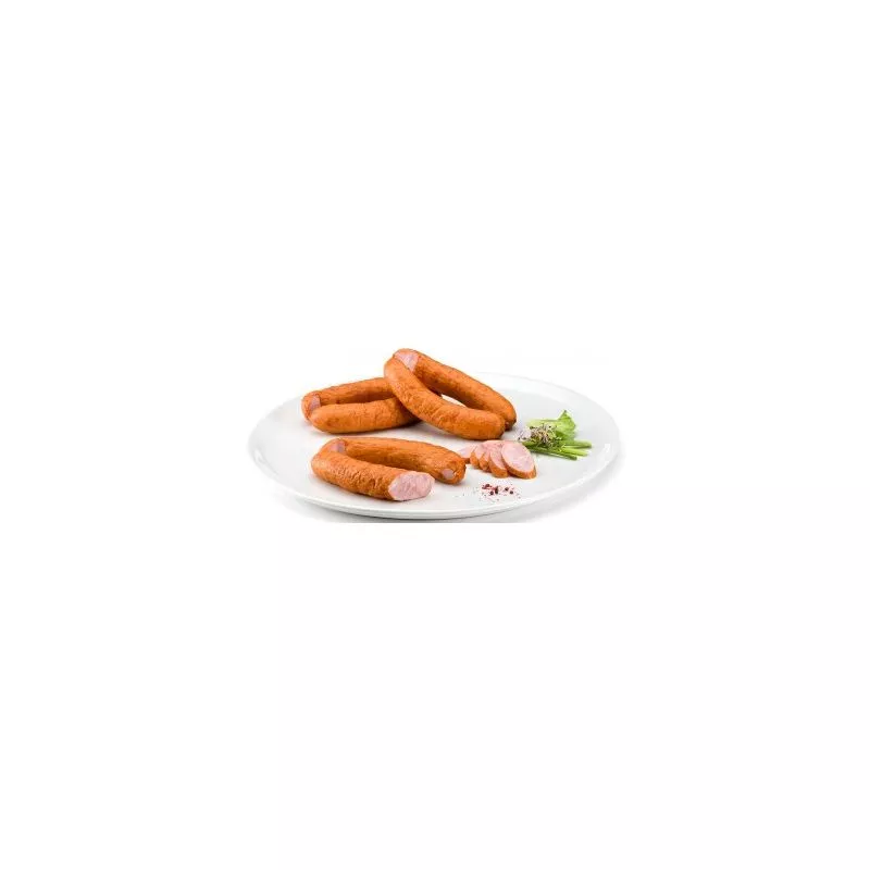 JBB Kielbasa SLASKA okolo 0.6 kg