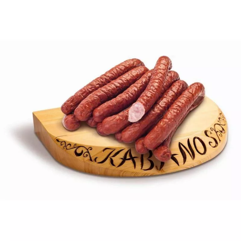 Kielbasa TORUNSKA PIECZONA kg