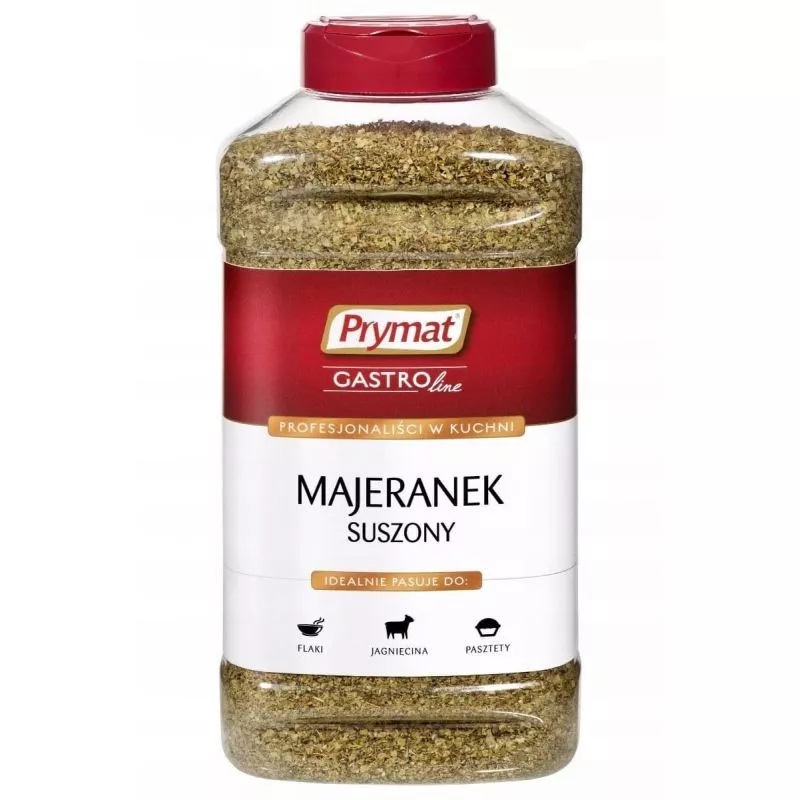 Mejorana 150g PRYMAT