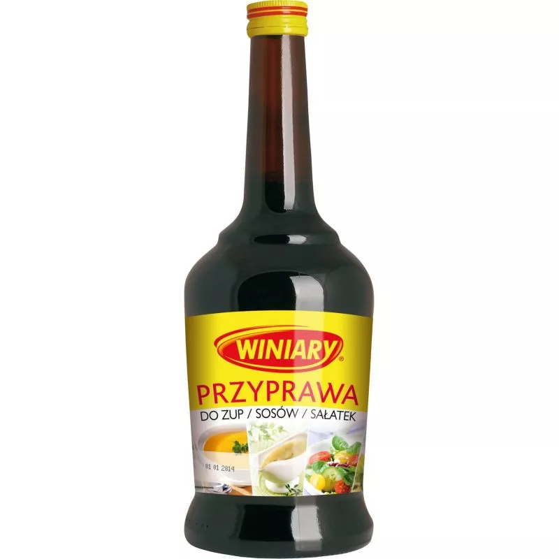 Especias para sopa en butella 1000g WINIARY