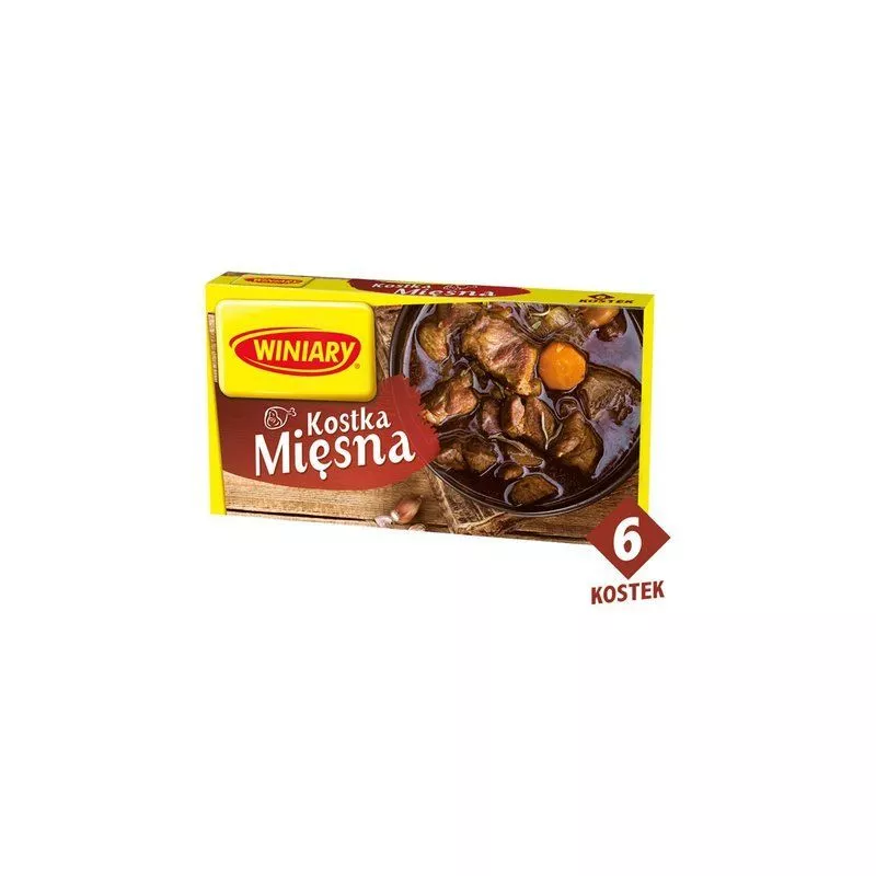 Kostka miesna 60g WINIARY