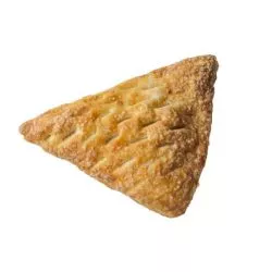 Ciastko z jablkom 100g OSKROBA