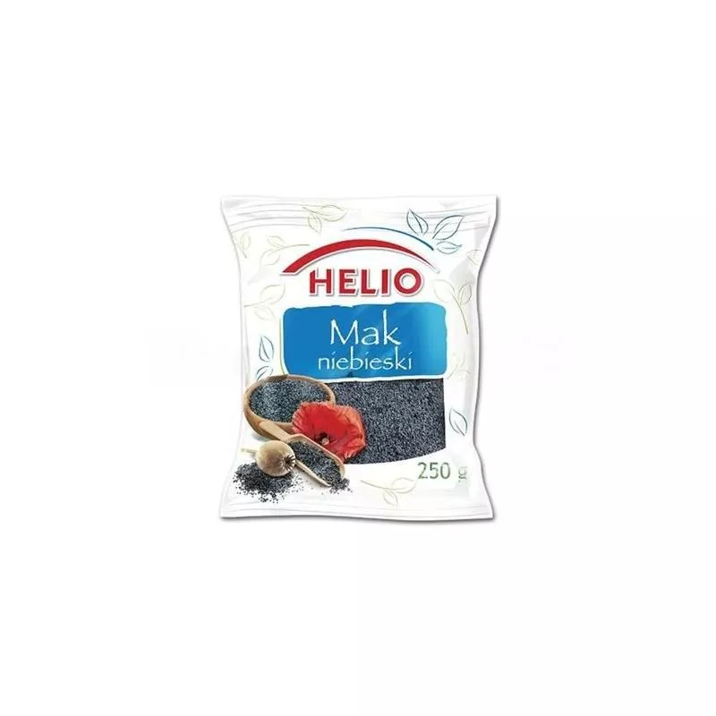 Mak 250g HELIO