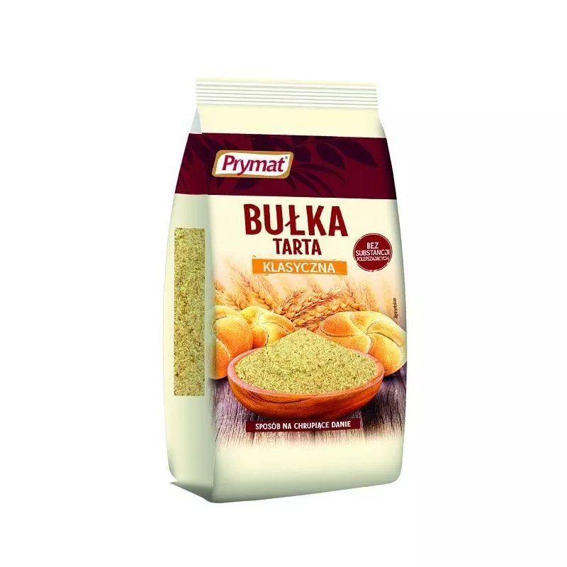 Bulka tarta 400gr PRYMAT