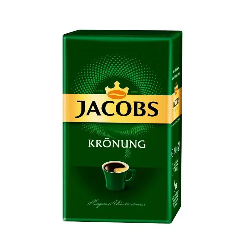 Cafe KRONUNG 250gr JACOBS