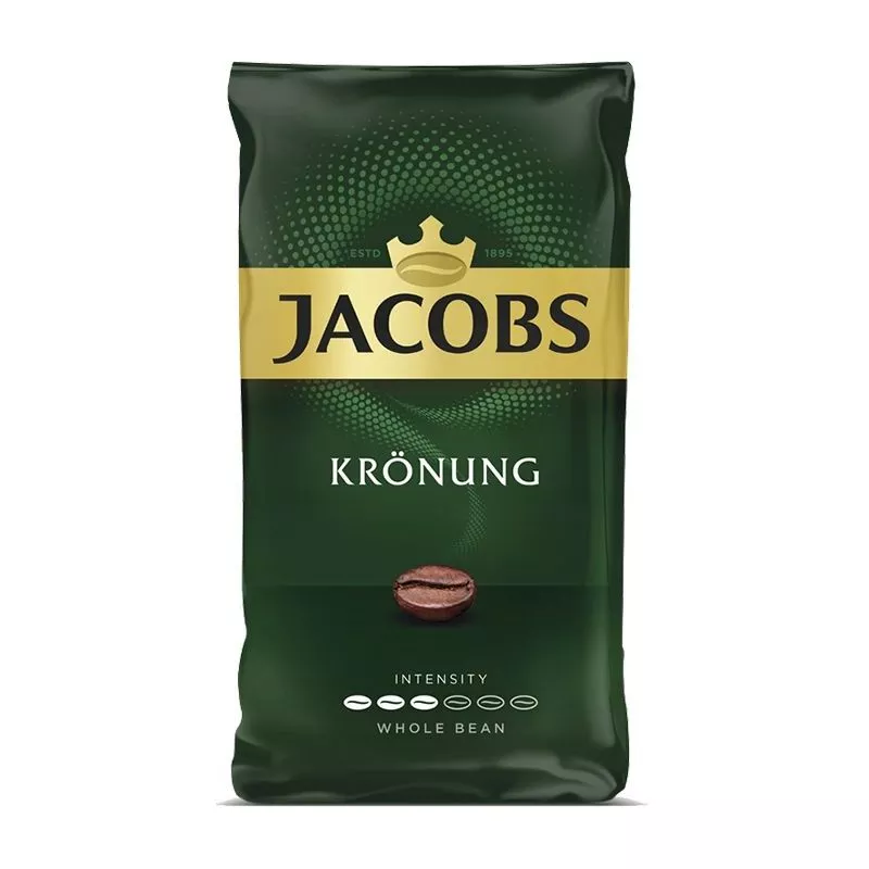 Cafe en granos KRONUNG 250gr JAKOBS