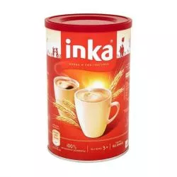 Cafe INKA lata 200gr BAHLSEN