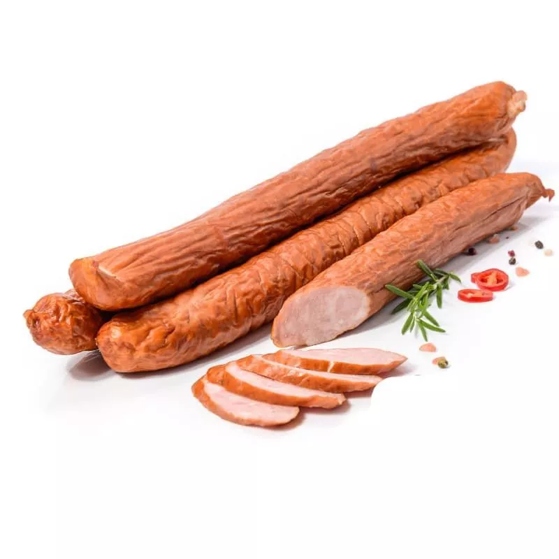 JBB Kielbasa PODWAWELSKA okolo 1.5 kg