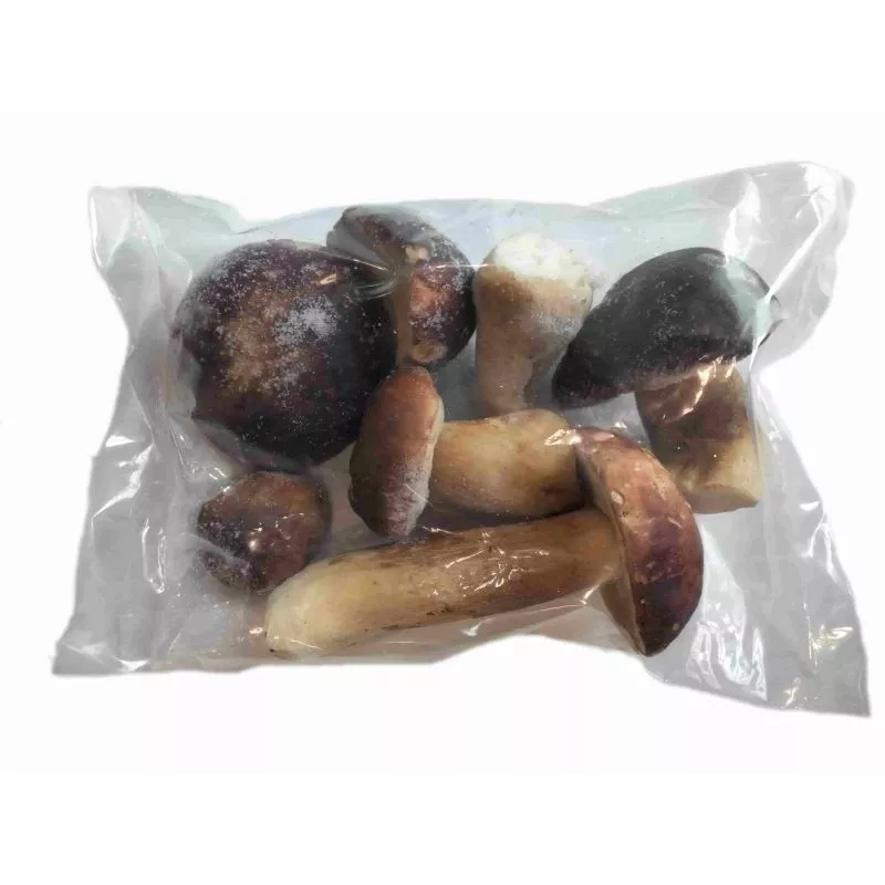 Borowik mrozony kostka 500g CAJDEX
