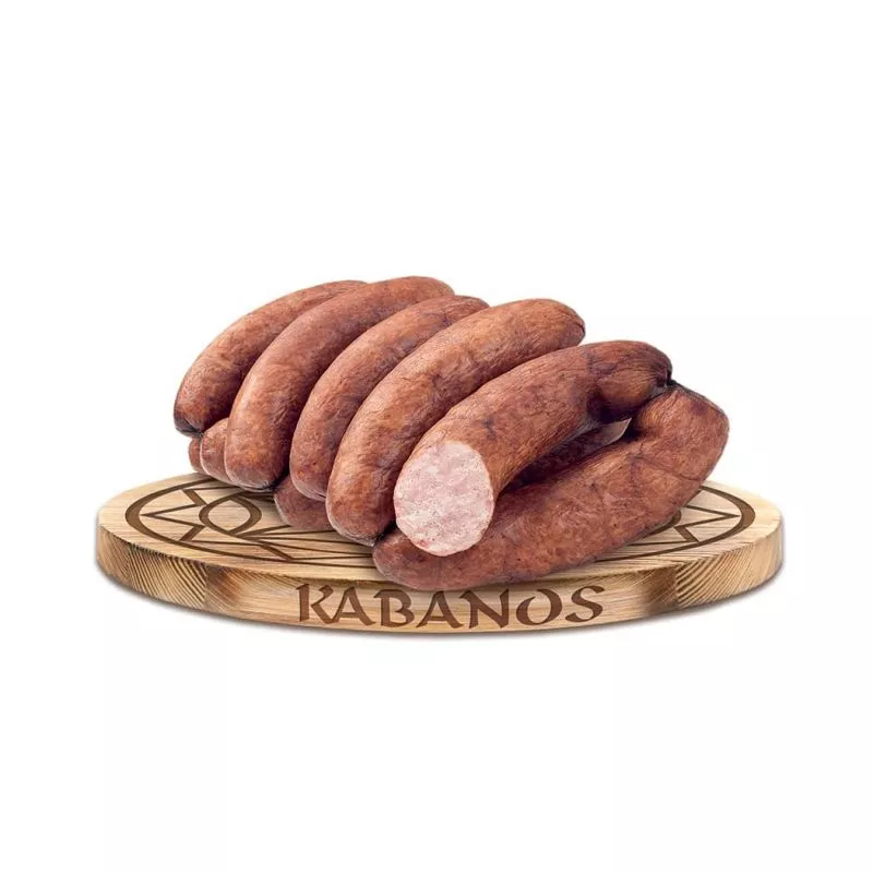 Kielbasa dla GOSPODARZA okolo 1.3 kg