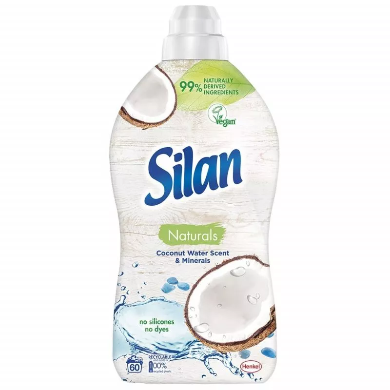 Koncentrat coconut water scennin 1.45ML SILAN