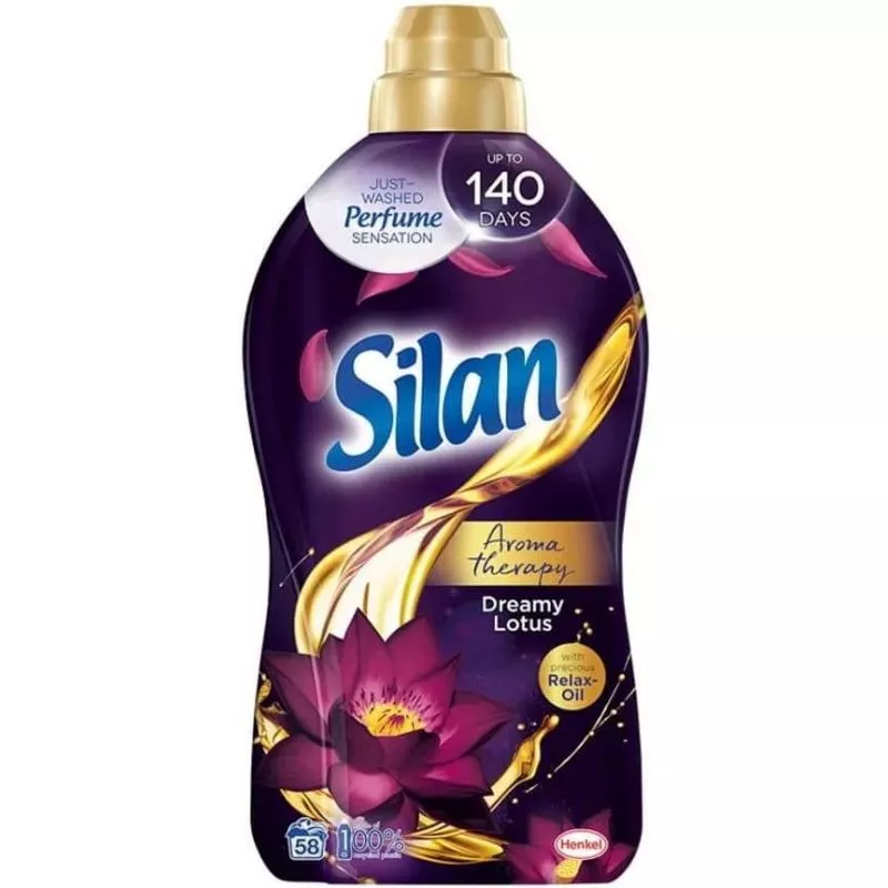 Koncentrat SILAN dreamy lotus 1450ml