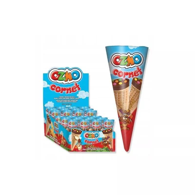 Rozek z drazami 25g TIM SWEETS