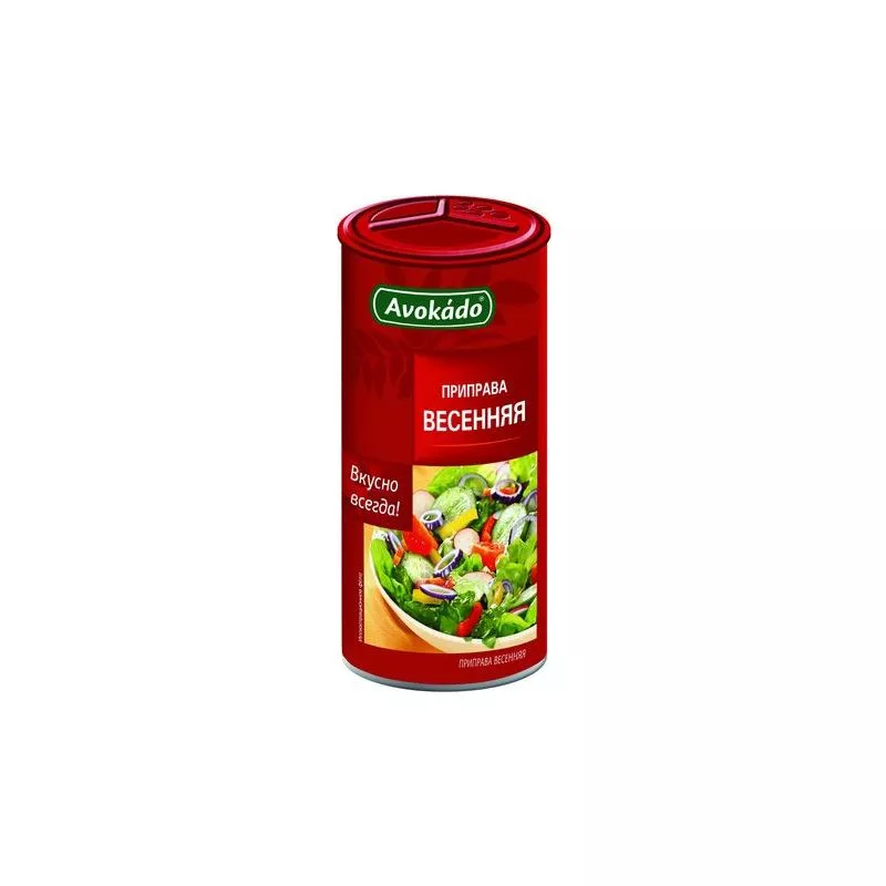 Przyprawa VESENNYAYA 160gr AWOKADO