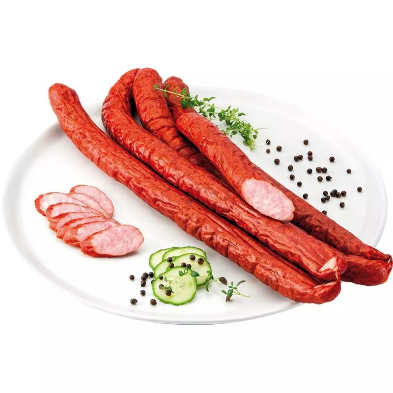 JBB Kielbasa TORUNSKA okolo 1.9 kg