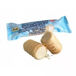 Galleta SEKACZ sabor de coco 32g ARCO 
