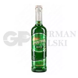 Apsinthion DE LUXE 0.5L 55%alc