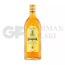 Licor OLD 38%alc 700ml KRUPNIK