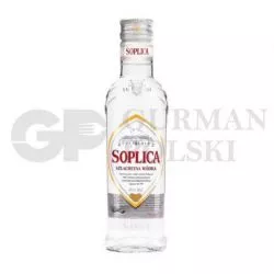 Vodka SOPLICA 40% 200ml