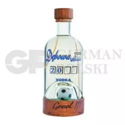 Vodka DEBOWA POLSKA GOOOL 700ml 40%vol