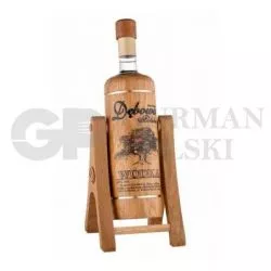 Vodka Debowa Polska 0.7L 40%alc KOLYSKA