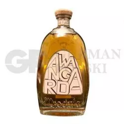 Vodka MIODULA PREZYDENCKA AWANGARD 0.5L 40%alk