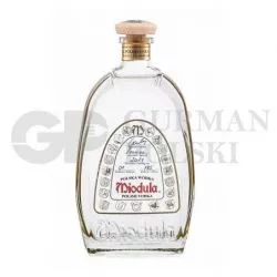 Vodka MIODULA POLSKA 0.5L 40%alc