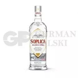 Vodka SOPLICA 40% 500ml