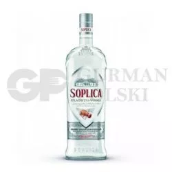 Vodka SOPLICA 40%alk 700ml