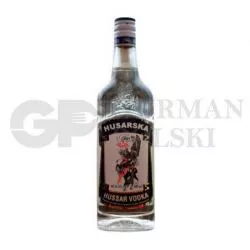 Vodka HUSARSKA 40% 500ml