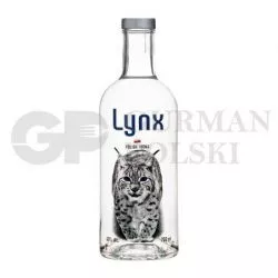 Vodka LYNX 0.7L 40%