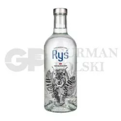 Vodka RYS 0.7L 40%