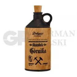 Vodka DEBOWA 0.7L 40% ANTALEK GORNIKA