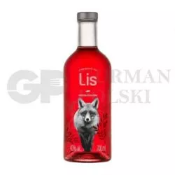 Vodka RED 700ml 40% LIS