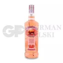 Vodka ZUBROWKA Rose 32%vol 0.7L