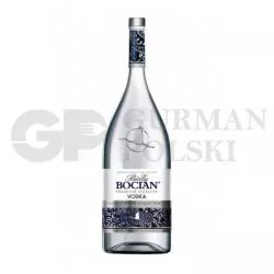 Vodka BOCIAN BIALY 1.75L 40%alc