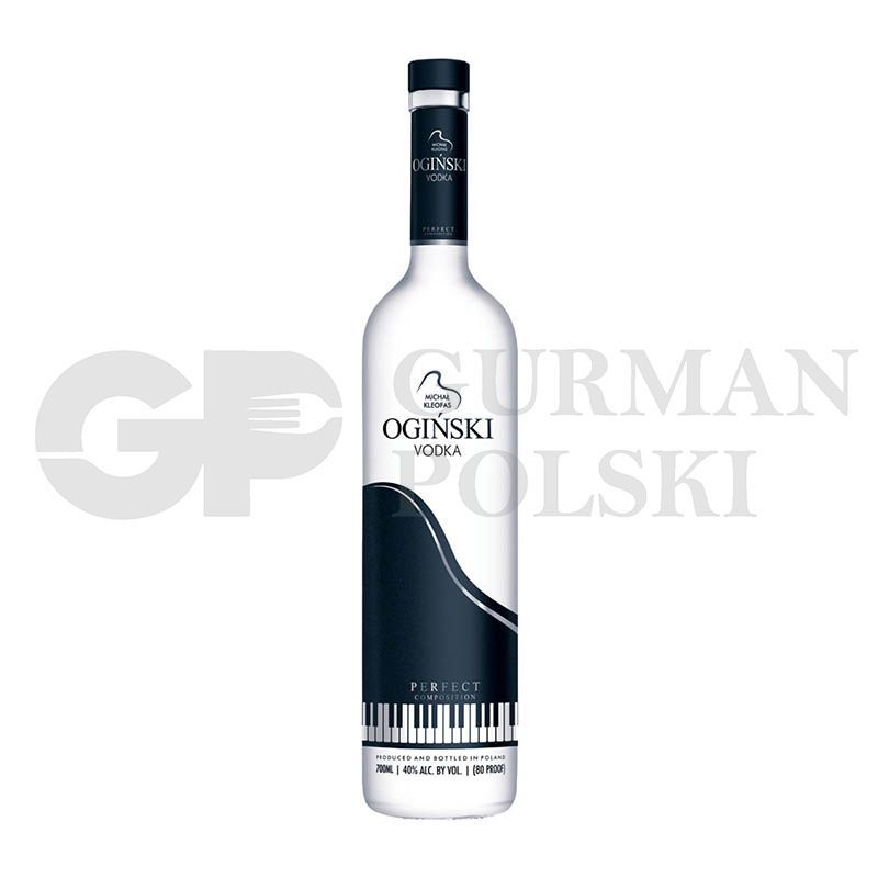 Vodka OGINSKI 0.7L 40%alc