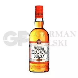 Vodka ZOLADKOWA GORZKA 0.5L 32%alc