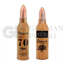 Wodka PREMIUM 0.7L 40% MILITARY