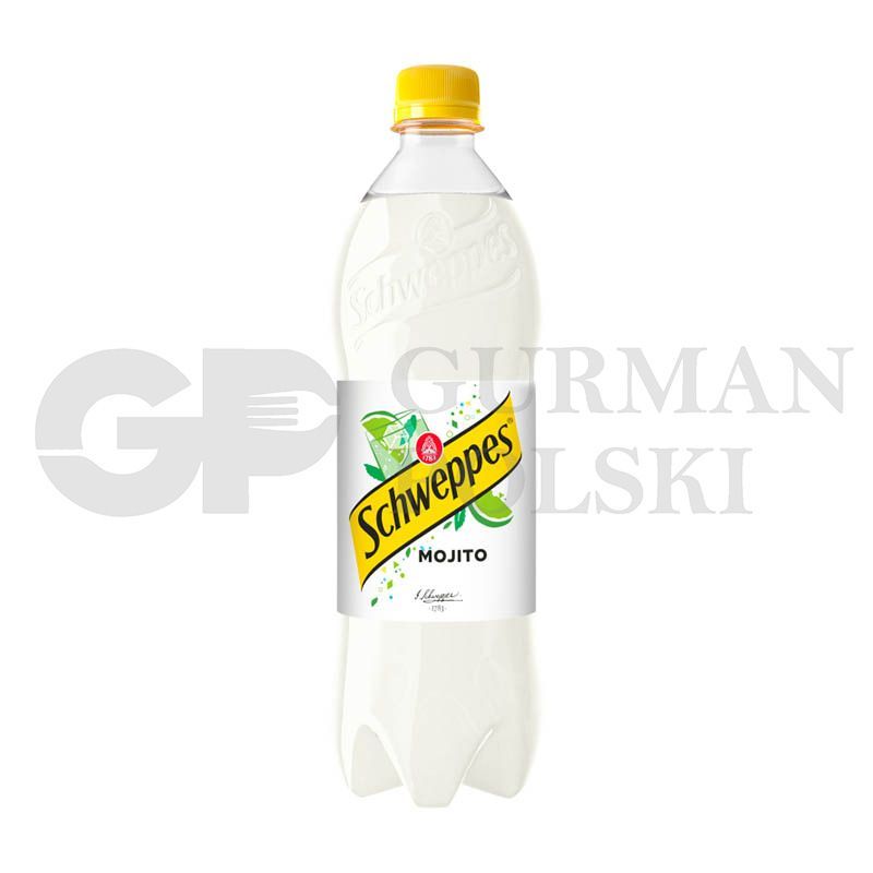 Bebida MOJITO 850ml SCHWEPPES