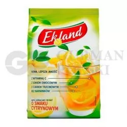 Te con limon 300gr EKLAND