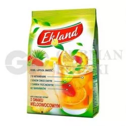 Te multivitamin 300gr EKLAND