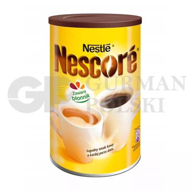 Cafe soluable NESCORE 100g NESTLE