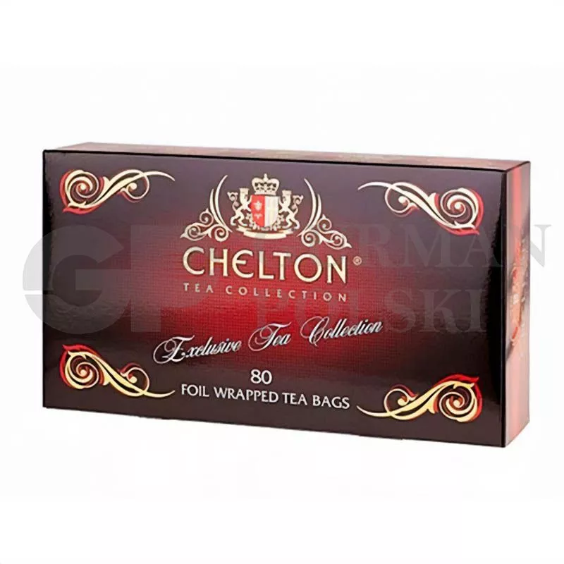 Te collection exclusive 2gx80 CHELTON